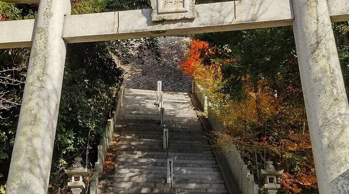 ⛩️ 이마이쓰 스사 신사(이마이 기온) 이미지 6